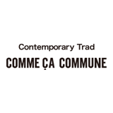 Contemporary Trad COMME CA COMMUNE